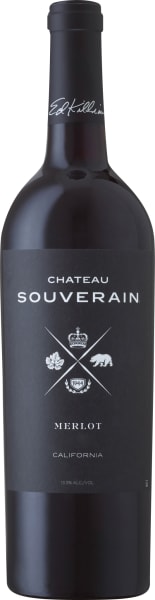 CHATEAU SOUVERAIN SELECT MERLOT