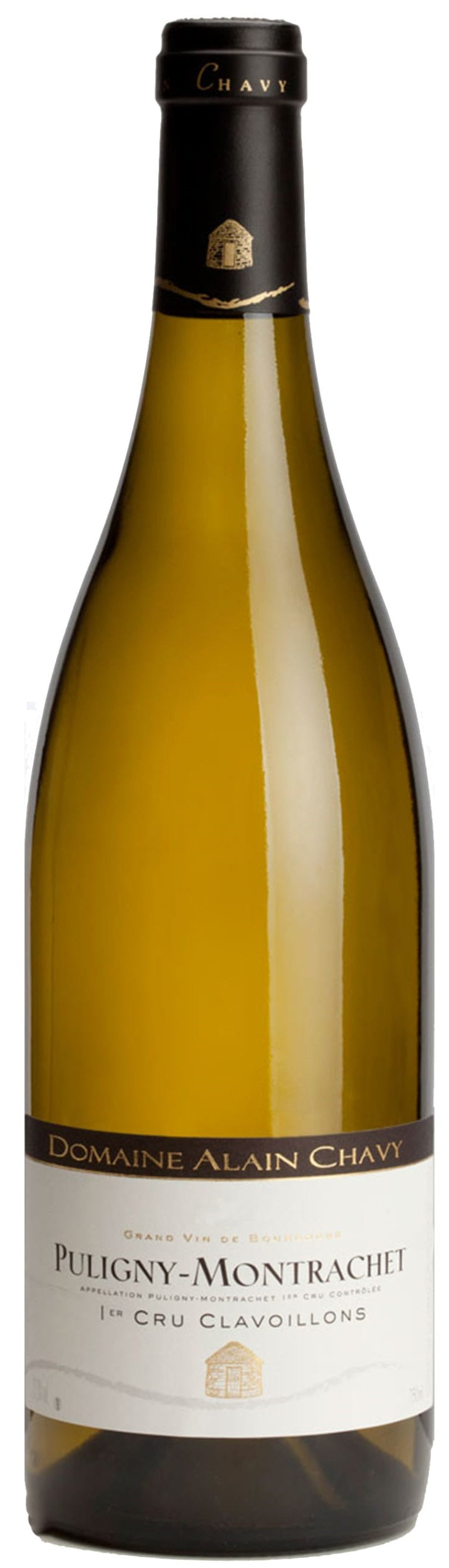 CHAVY PULIGNY MONT CLAVIOLLON