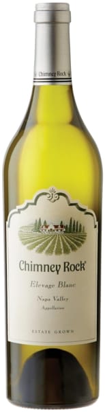 CHIMNEY ROCK ELEVAGE BLANC 2014