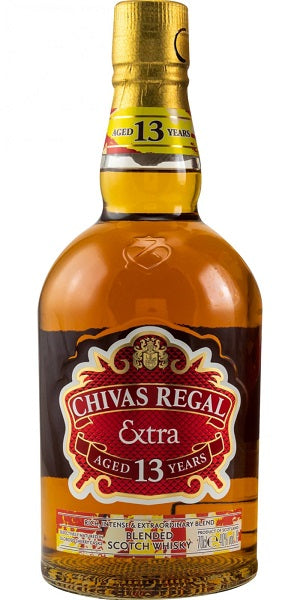 CHIVAS REGAL 13YR SHERRY CASK