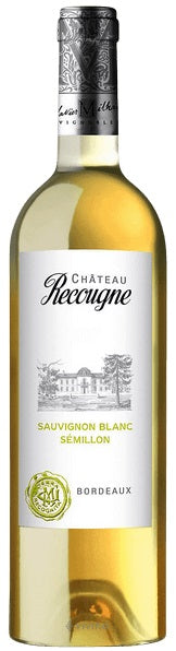 CH RECOUGNE WHITE BLEND 2019