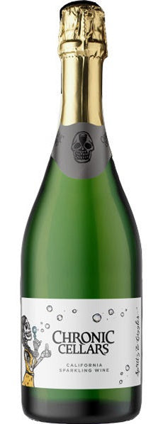 CHRONIC CELLAR SPRITZ & GIGGLE