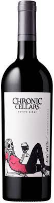 CHRONIC CELLAR SUITE PETITE