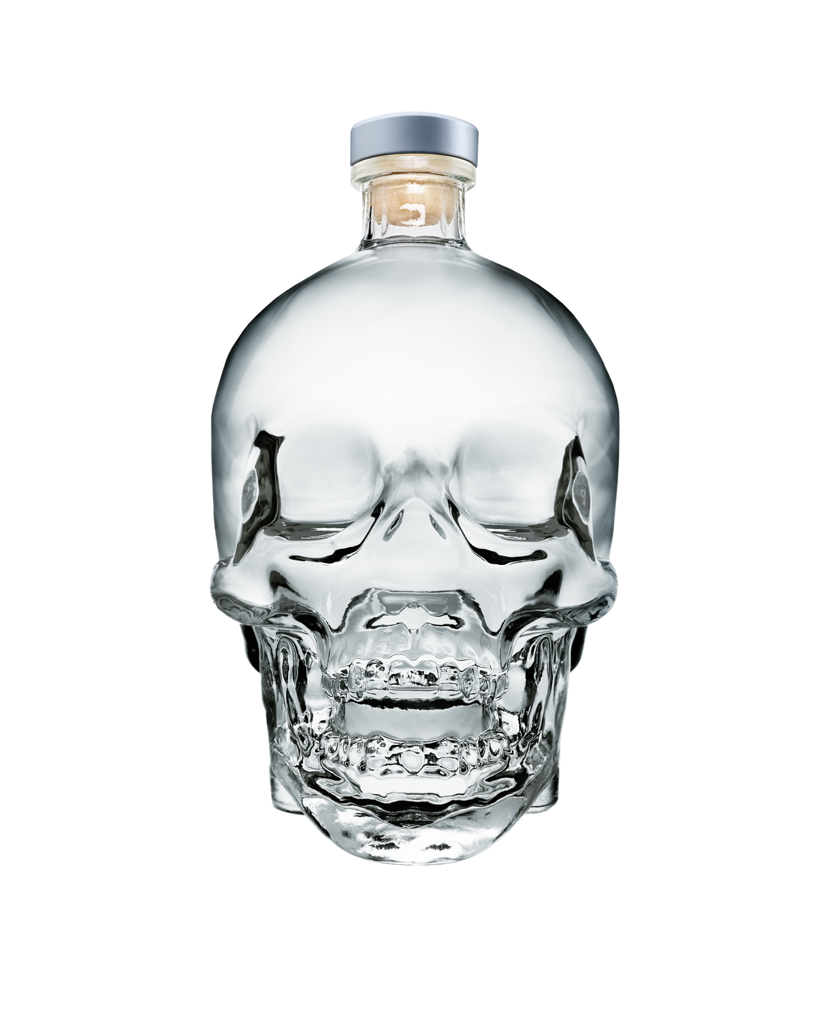 Crystal Head Vodka Bone Edition