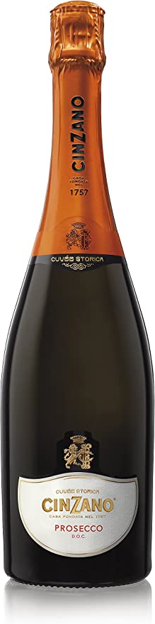 CINZANO PROSECCO