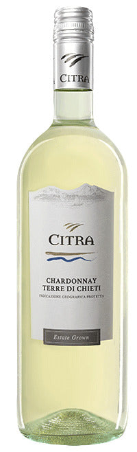 CITRA CHARDONNAY IGP 6 CS