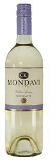 CK Mondavi Moscato