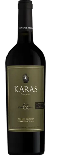 CLASSIC RESERVE BLEND 2015
