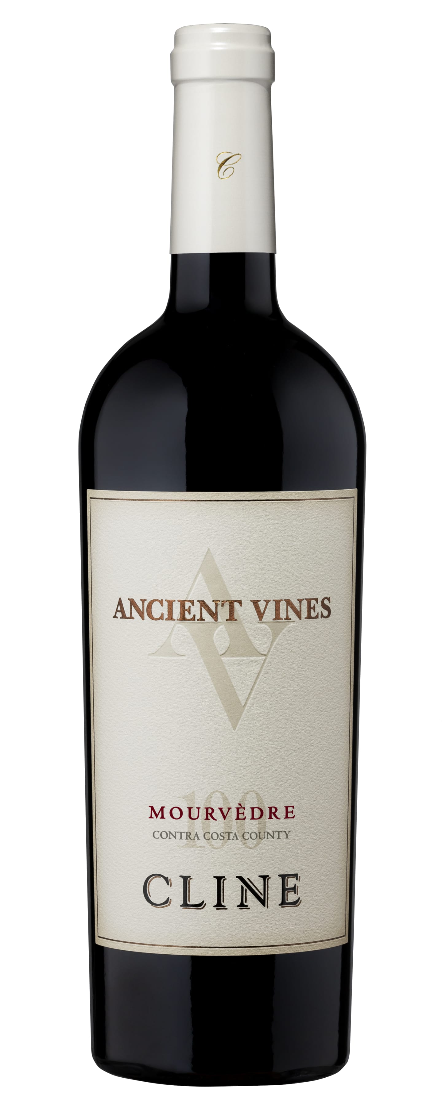 CLINE CASHMERE AND ANCIENT VINES TIER MOURVEDRE ANCIENT VINES 2020
