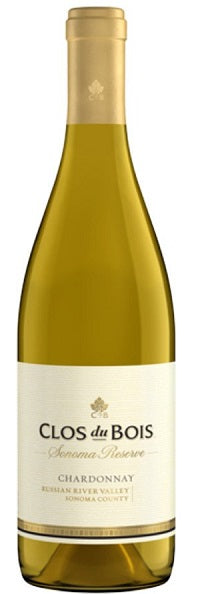CLOS DU BOIS RESERVE CHARDONNAY