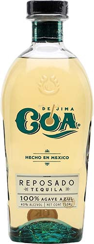 COA TEQUILA REPOSADO