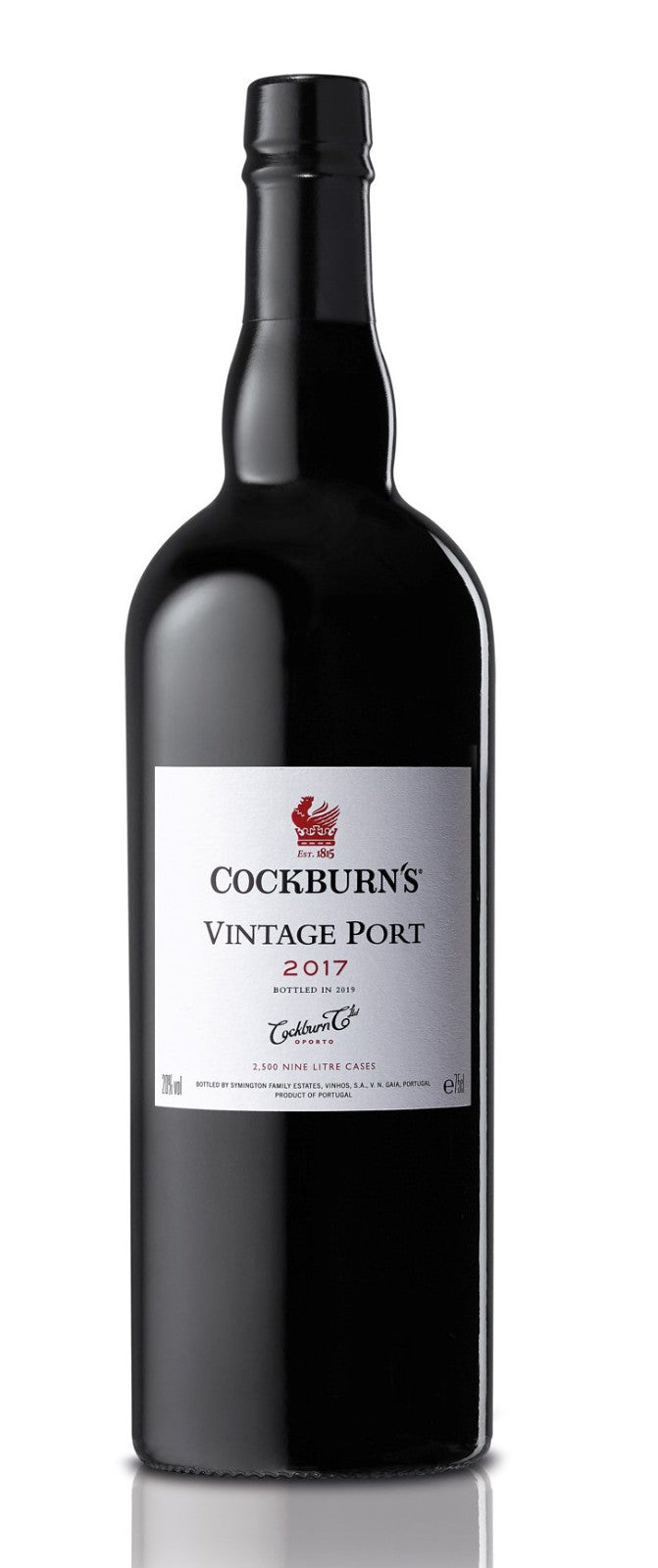 COCKBURN PORT 2017