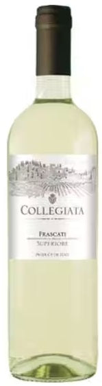 COLLEGIATA FRASCATI SUP.
