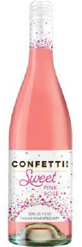 CONFETTI SWEET PINK GRAPEFRUIT
