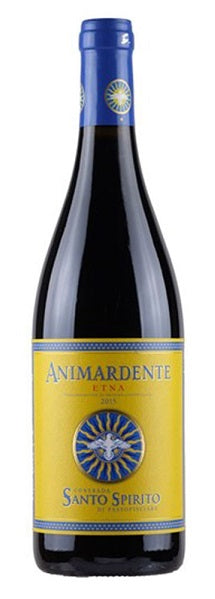 CONTRADA SANTO SPIRITO ETNA ROSSO ANIMARDENTE 2016