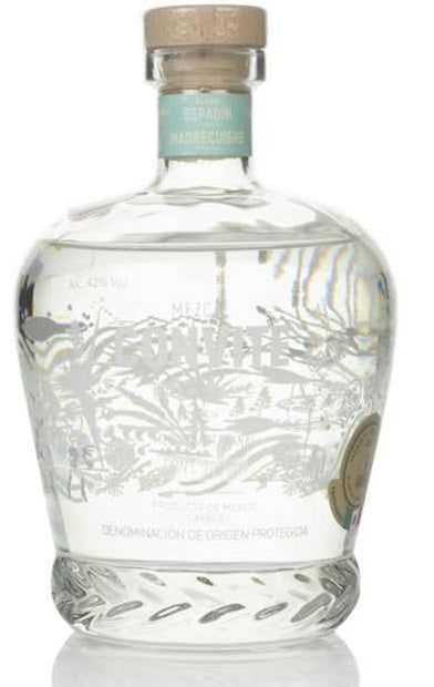 CONVITE MADRECUISHE MEZCAL 6P