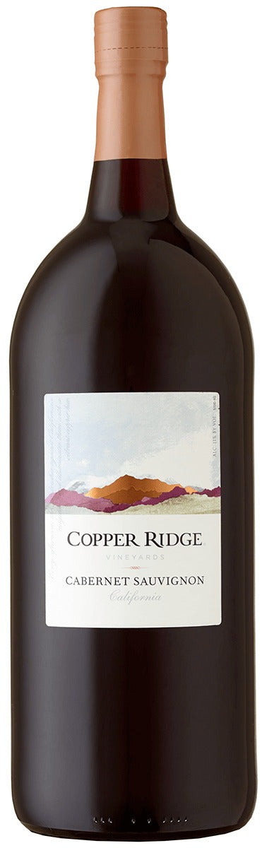 COPPERIDGE CABERNET