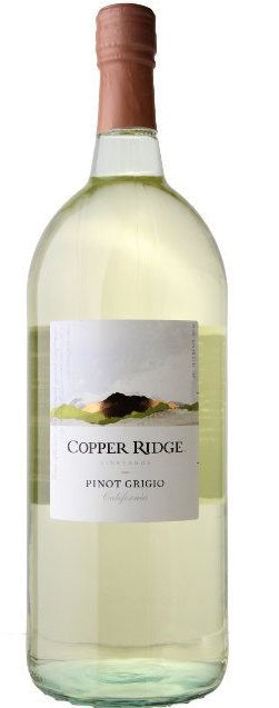 COPPERIDGE PINOT GRIGIO