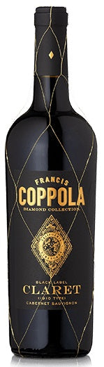 COPPOLA DC ZIN CRK 2017