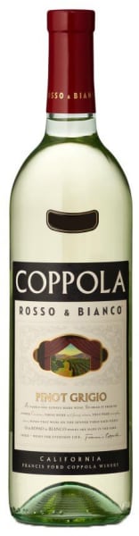 COPPOLA PINOT GRIGIO BIANCO 2019