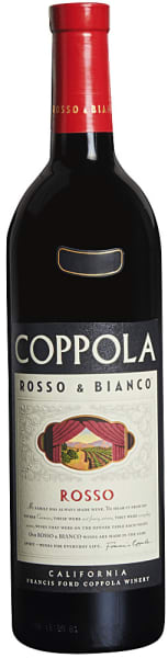 COPPOLA PRESENTS ROSSO 2018