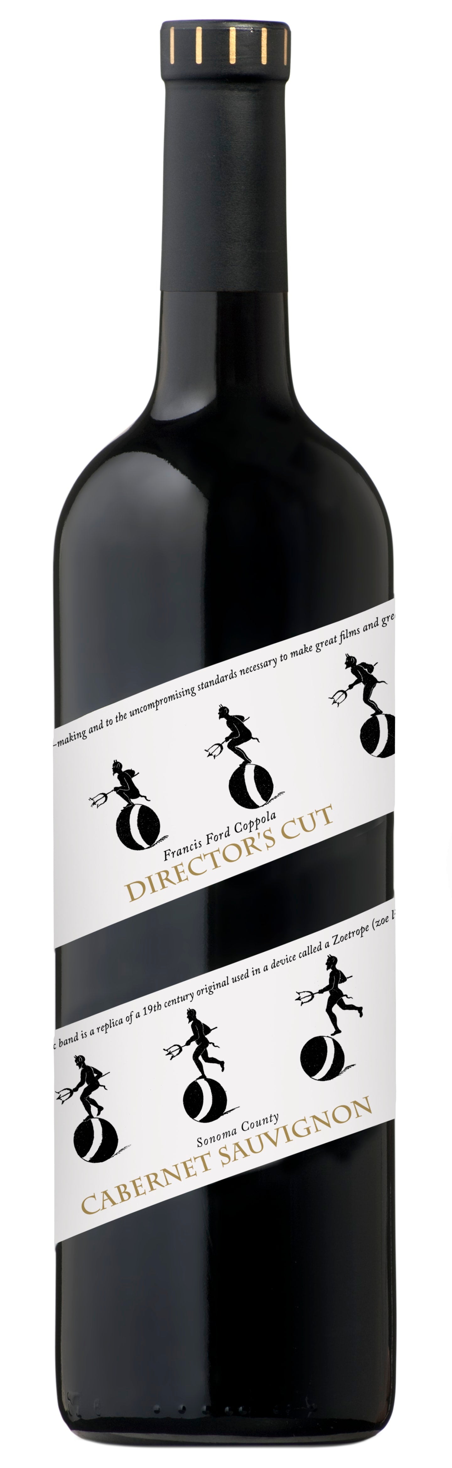 COPPOLA DIRECTOR'S CUT SONOMA CABERNET SAUVIGNON 2019