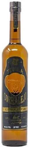 CORRALEJO EXTRA ANEJO 3 YEAR OLD 6P