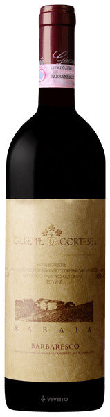 CORTESE BARBARESCO