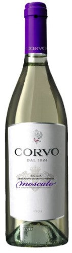 CORVO MOSCATO 2019