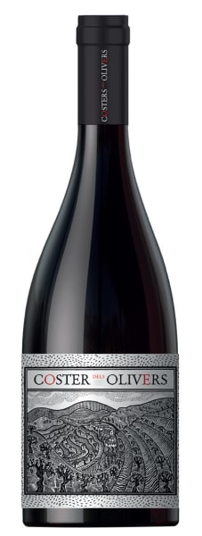 COSTERS OLIVERS 18 PRIORAT