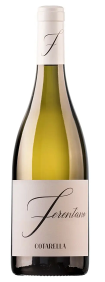 COTARELLA FERENTANO ROSCETTO LAZIO 2017