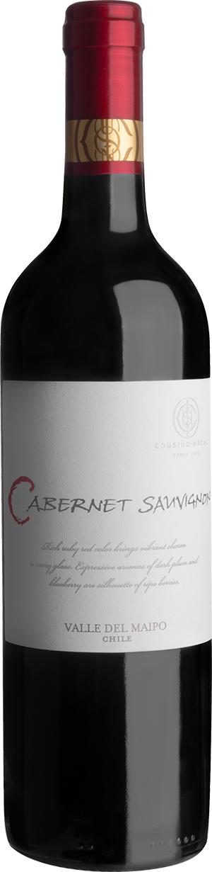COUSINO MACUL CLASSIC CABERNET SAUVIGNON SCREW CAP