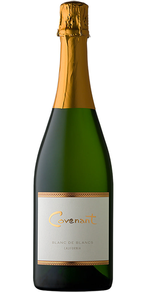 COVENANT BLANC DE BLANCS COVENANT 750 ML