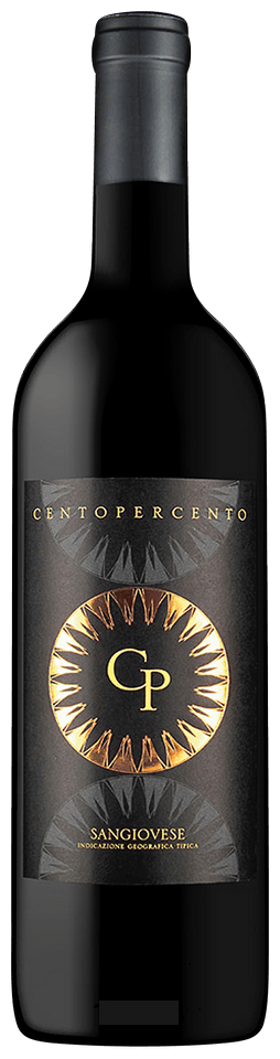 CP Sangiovese Toscana IGT, CP 2017