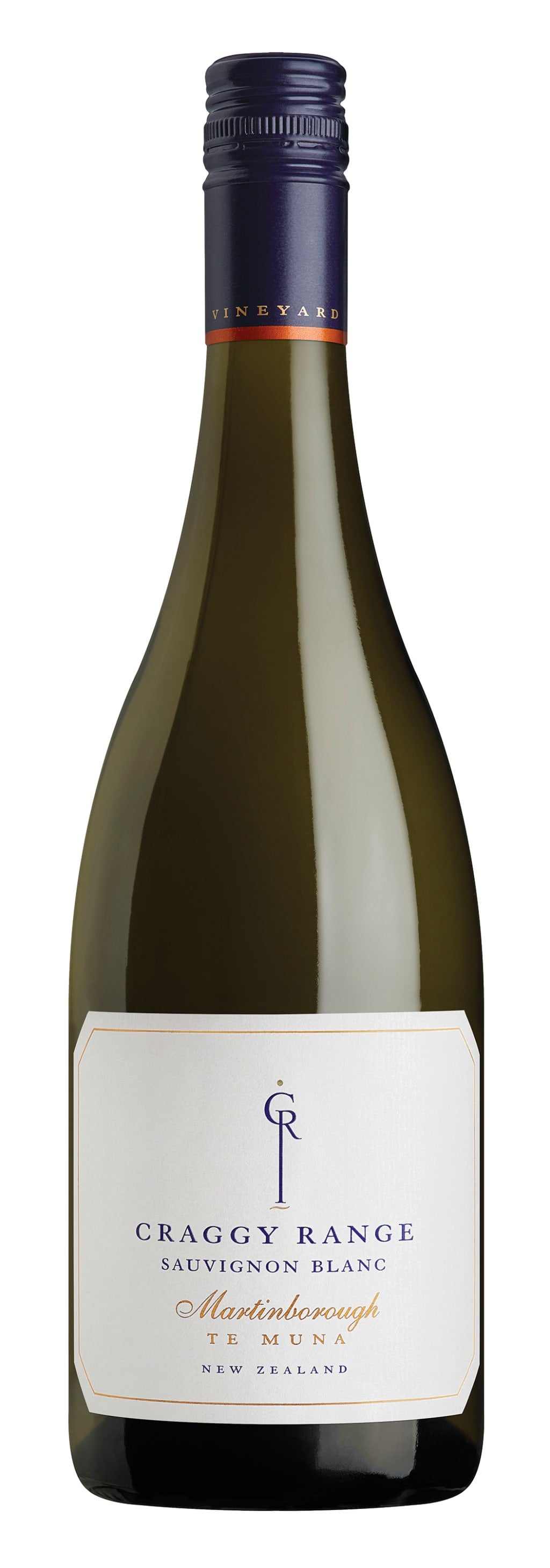 CRAGGY RANGE SAUVIGNON BLANC 2020