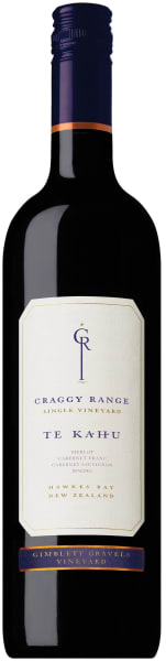 CRAGGY RANGE TE KAHU 2019