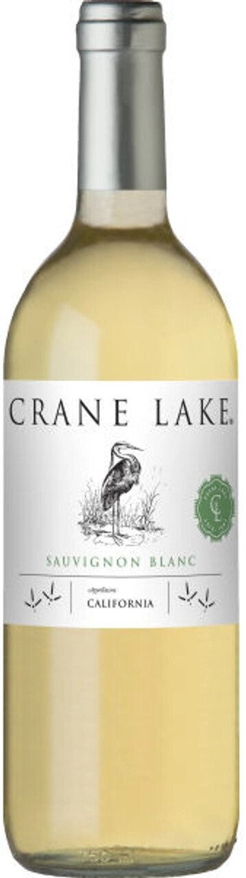 CRANE LAKE SAUVIGNON BLANC 2020