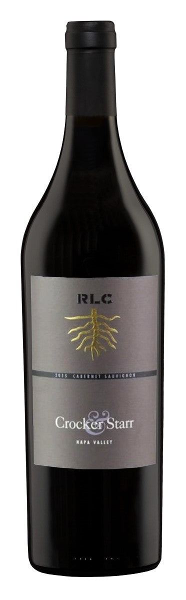 Crocker & Starr 'RLC' Cabernet Sauvignon 2017