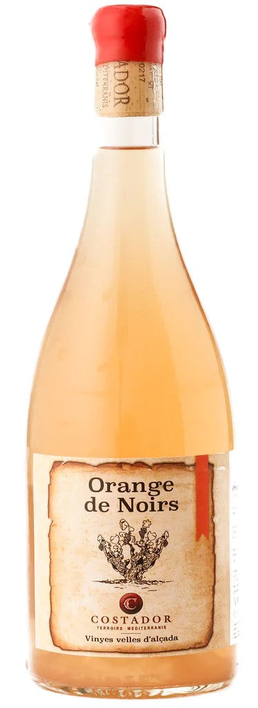 Orange de Noirs Catalunya Rosado 2018