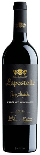CULINARY CUVEE CABERNET SAUVIGNON NO UPC 2019