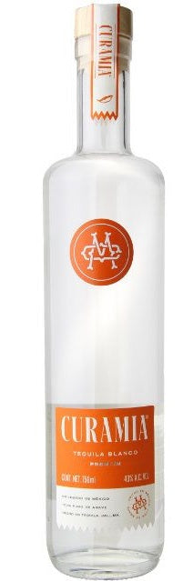 CURAMIA BLANCO TEQUILA