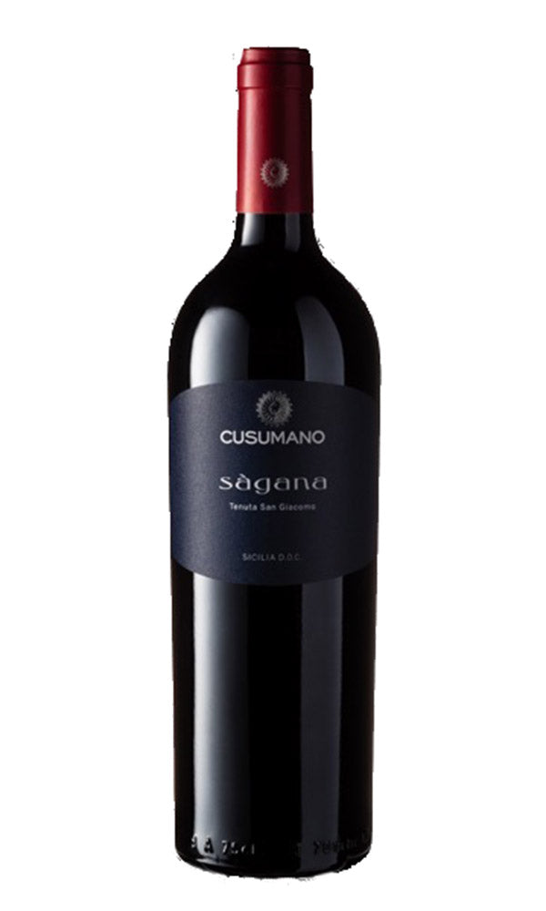 CUSUMANO SAGANA 2016