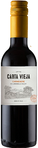 Carta Vieja Carmenere 2018
