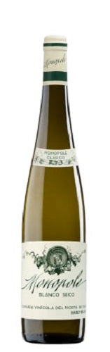CVNE Classico Rioja Alta Blanco 2018