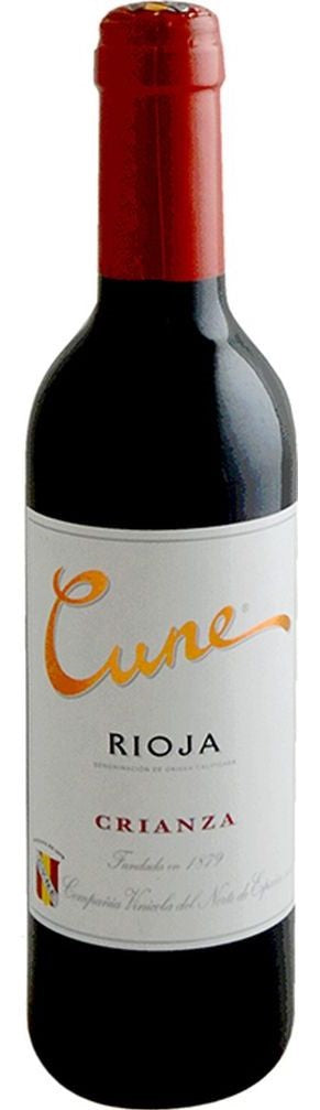 CVNE Crianza Rioja Alta Tinto 2019