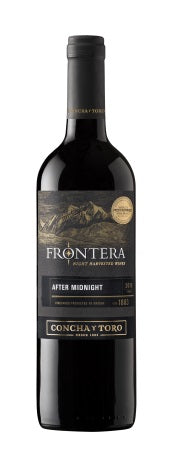 CYT FRONTERA AFTER MIDNIGHT RED 2021