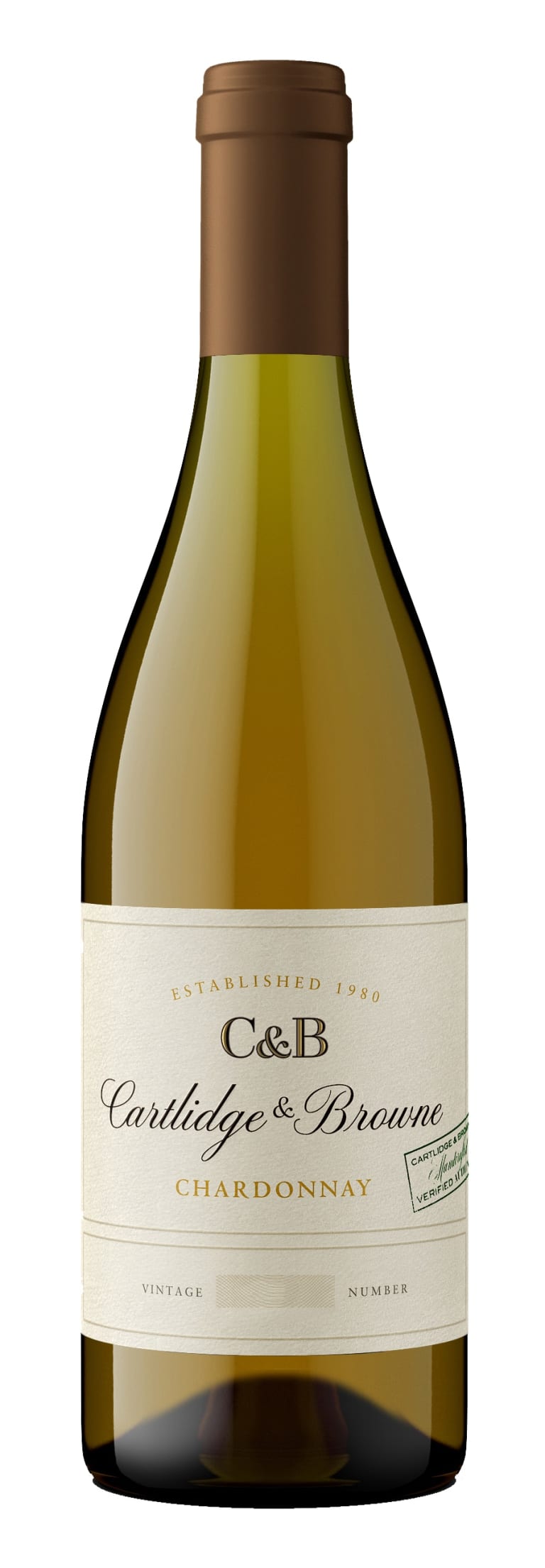 C&B CHARDONNAY NORTH COAST 2020