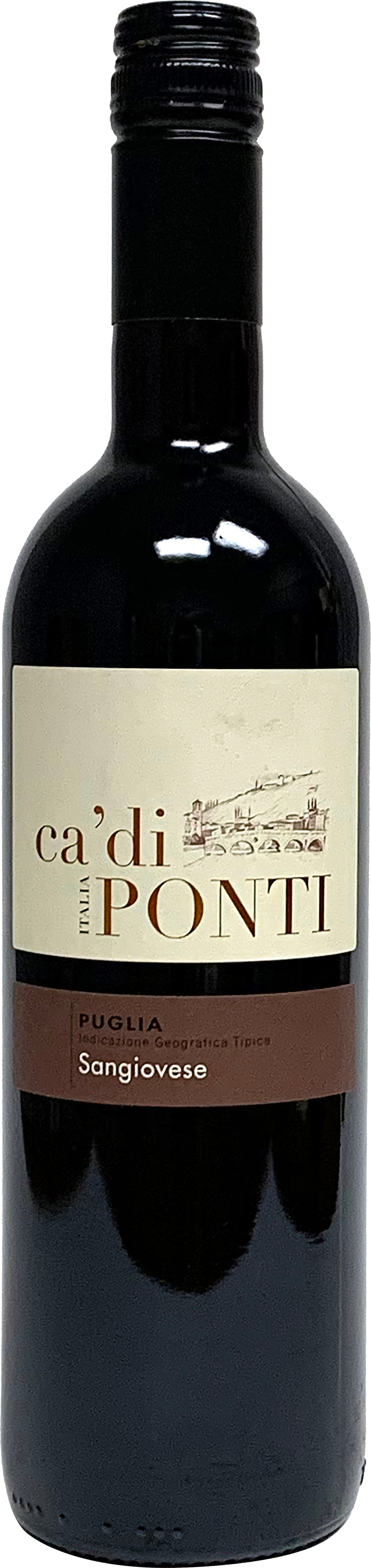 Ca' di Ponti Sangiovese 2020