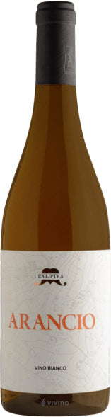 Ca'Liptra Vino Bianco "Arancio" 2021