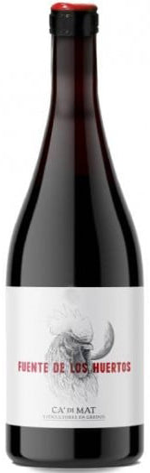Ca'di Mat Vinos de Madrid Fuente de los Huertos (Garnacha) 2019